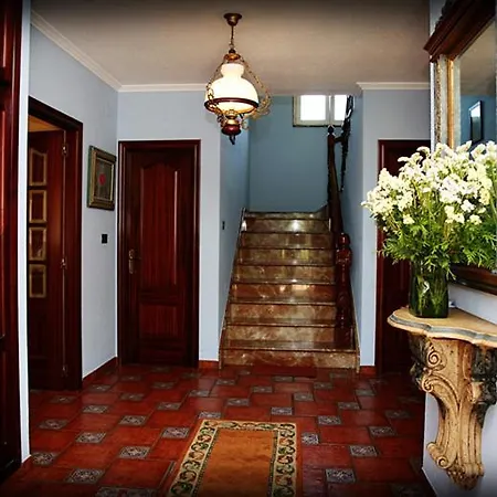 Casa Lourido Lires