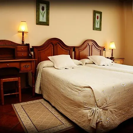 Country house Casa Lourido *