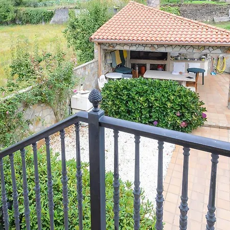 Casa Lourido *