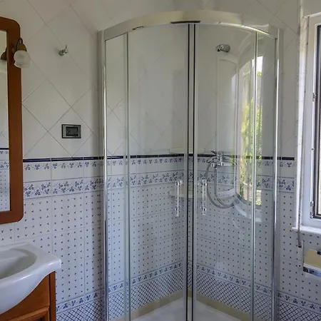 Country house Casa Lourido *