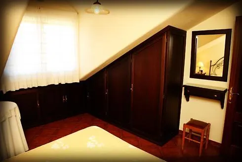 Casa Lourido * Lires