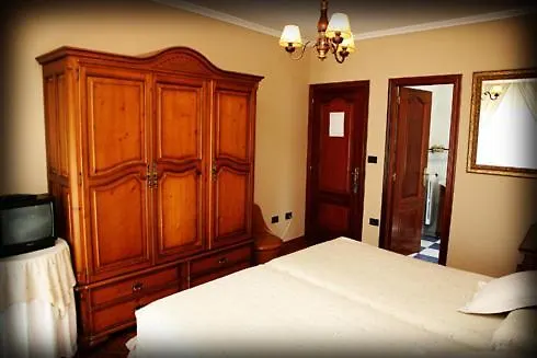 Casa Lourido Εξοχικό σπίτι