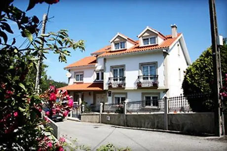 Εξοχικό σπίτι Casa Lourido