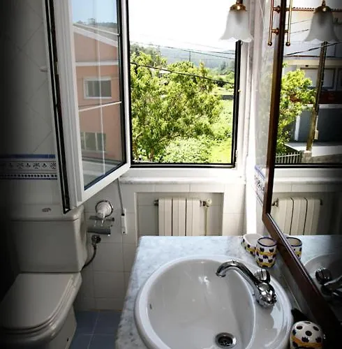 Casa Lourido Εξοχικό σπίτι *