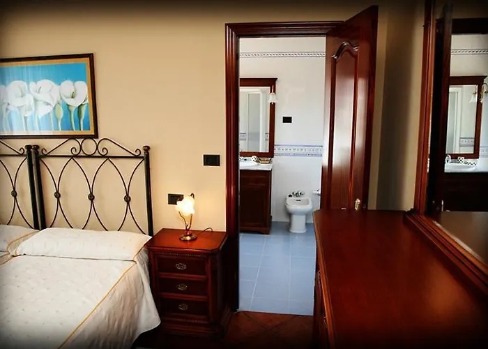 Εξοχικό σπίτι Casa Lourido