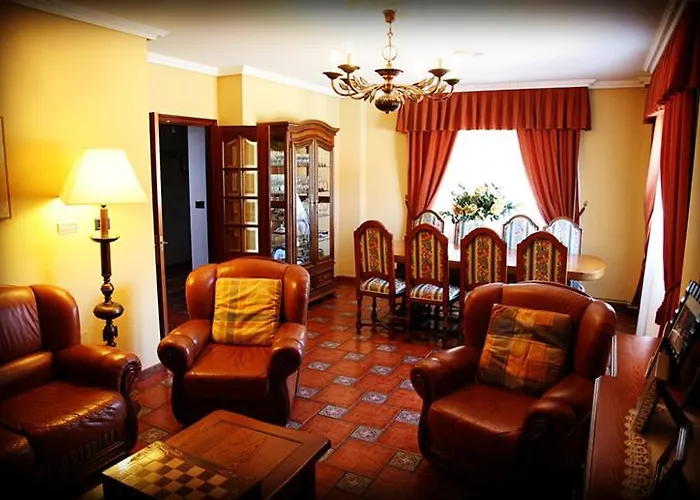 Εξοχικό σπίτι Casa Lourido *