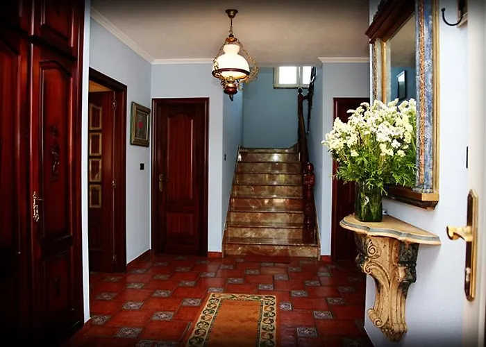 Casa Lourido Lires