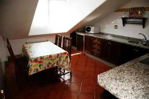 Casa Lourido Εξοχικό σπίτι Lires