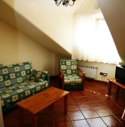 Casa Lourido *