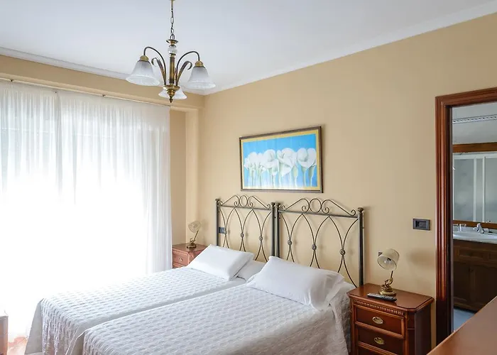 Εξοχικό σπίτι Casa Lourido