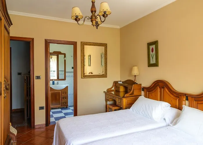 Casa Lourido Εξοχικό σπίτι Lires