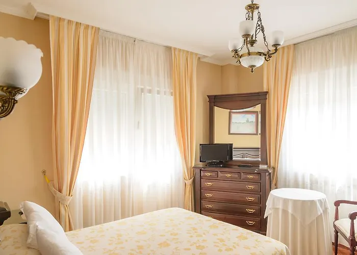 Casa Lourido Εξοχικό σπίτι *