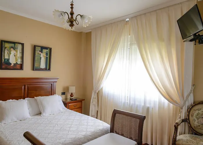 Casa Lourido * Lires