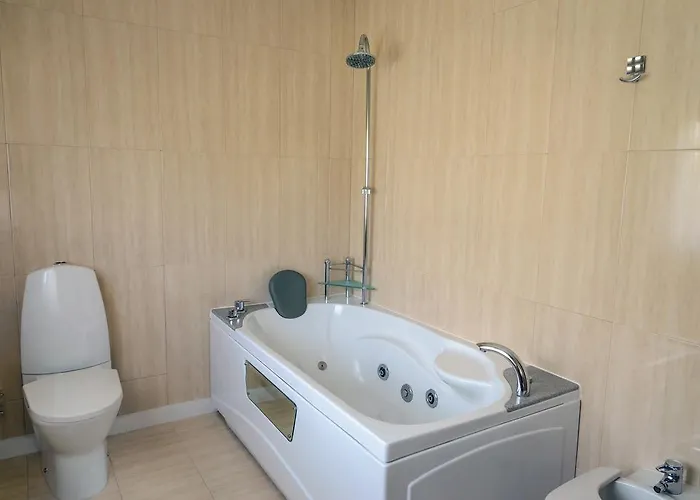 Casa Lourido * Lires
