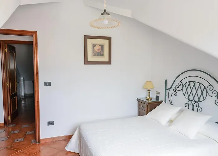 Casa Lourido *