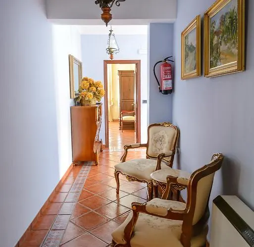 Casa Lourido * Lires