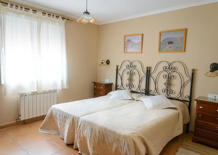 Εξοχικό σπίτι Casa Lourido