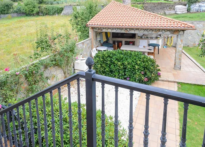 Casa Lourido *