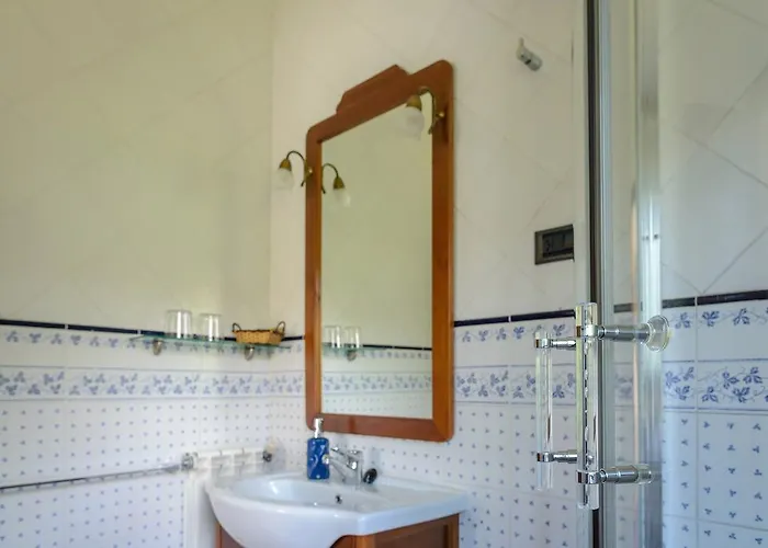 Casa Lourido Εξοχικό σπίτι