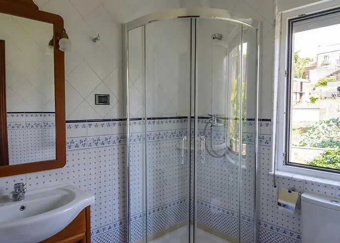 Εξοχικό σπίτι Casa Lourido *