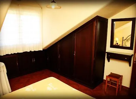 Casa Lourido * Lires