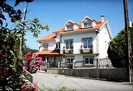 Hétvégi ház Casa Lourido