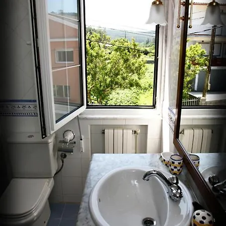 Casa Lourido Εξοχικό σπίτι *