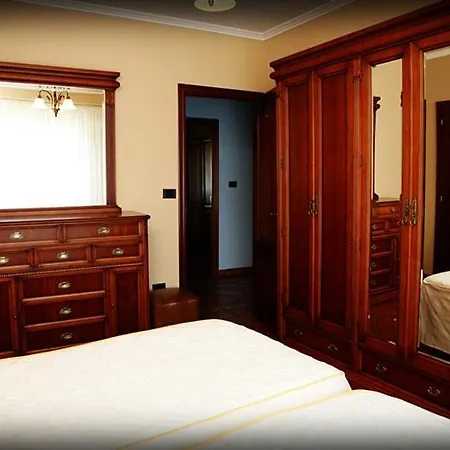 Casa Lourido 컨트리하우스 Lires