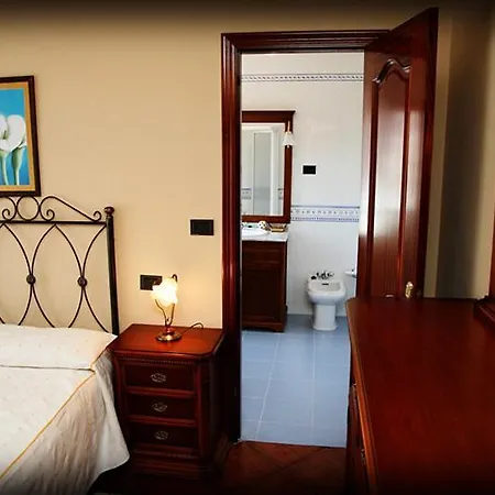 컨트리하우스 Casa Lourido