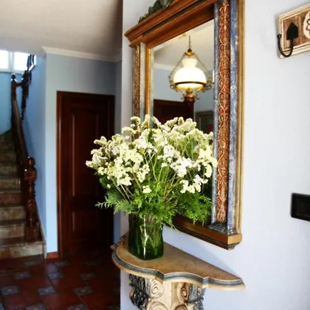 Casa Lourido Lires