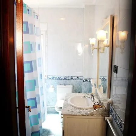 컨트리하우스 Casa Lourido