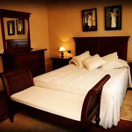 컨트리하우스 Casa Lourido *