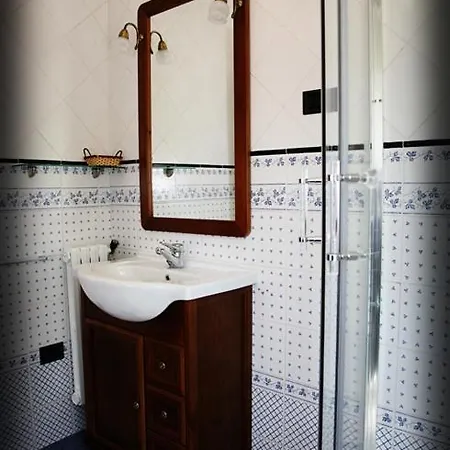 Casa Lourido