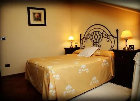 컨트리하우스 Casa Lourido