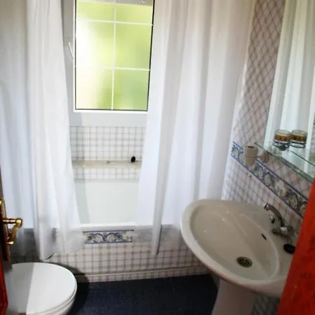 컨트리하우스 Casa Lourido *