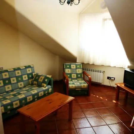 Casa Lourido *