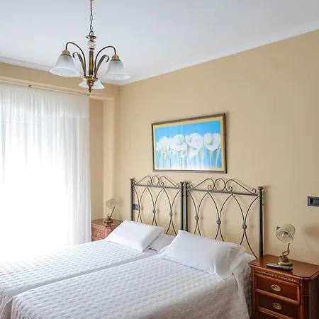 컨트리하우스 Casa Lourido