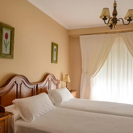 Casa Lourido Εξοχικό σπίτι