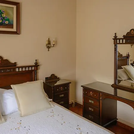 Casa Lourido 컨트리하우스