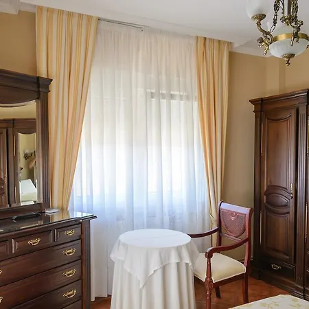 Casa Lourido *