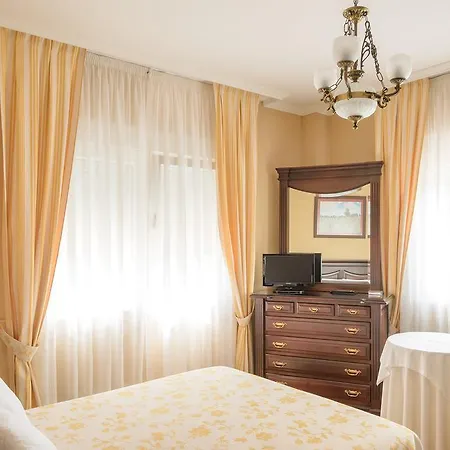 Casa Lourido Casa de Campo *