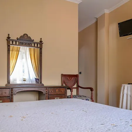 Casa Lourido *