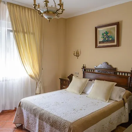 Casa Lourido *