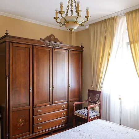 Casa Lourido 컨트리하우스 *