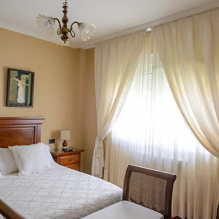 Casa Lourido * Lires