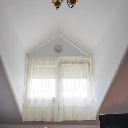 Casa Lourido 컨트리하우스