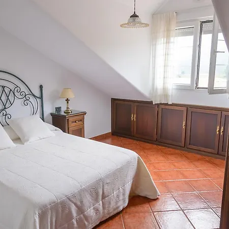 Casa Lourido 컨트리하우스