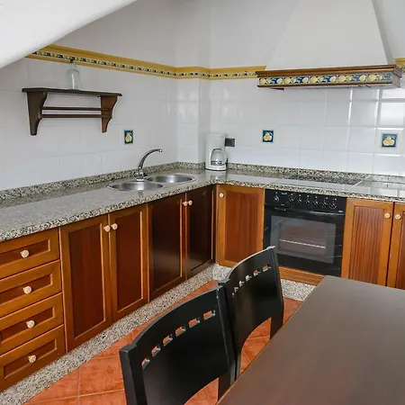 Casa Lourido Casa de Campo *