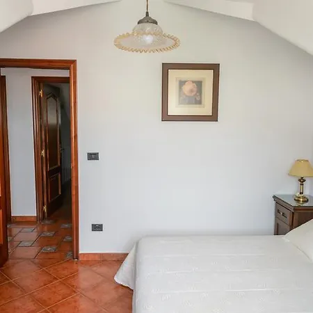 Casa de Campo Casa Lourido Lires