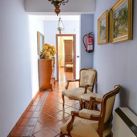 Casa Lourido * Lires